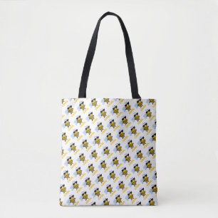 Bolsa Tote Abeia Legal   Abelha Divertida e Na Moda Personali