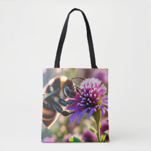 Bolsa Tote Abelha