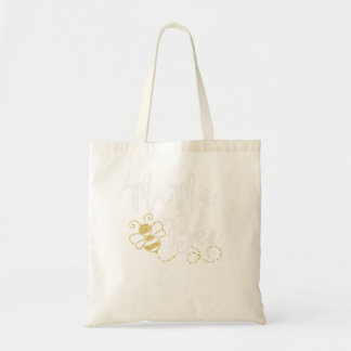 Bolsa Tote Abelhas Aniversário Da Família Abelhas Mamãe Abelh