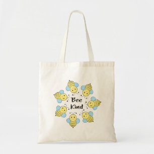 Bolsa Tote Abelhas De Cerveja