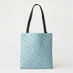 Bolsa Tote abelhas fofas