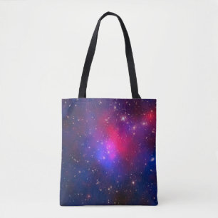 Bolsa Tote Abell 2744, Cluster de Pandora.