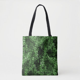 Bolsa Tote Abençoada Manhã das Aranhas....