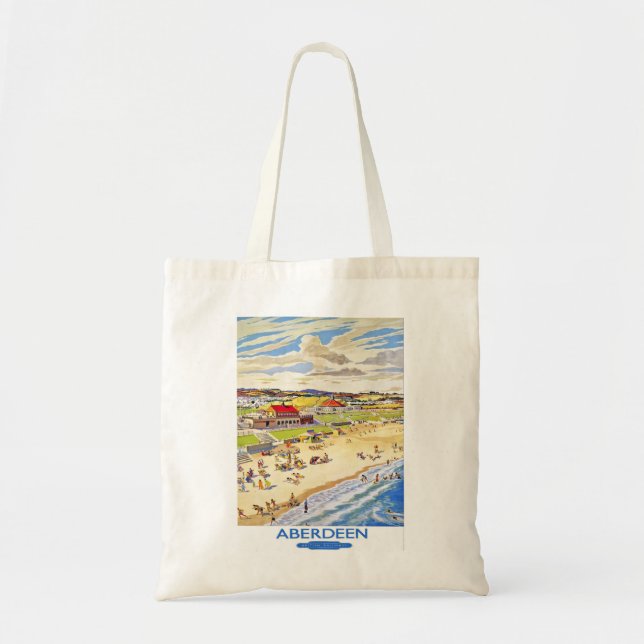 BOLSA TOTE ABERDEEN (Frente)