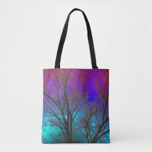 Bolsa Tote Aberração