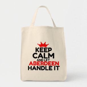 BOLSA TOTE ABERTO