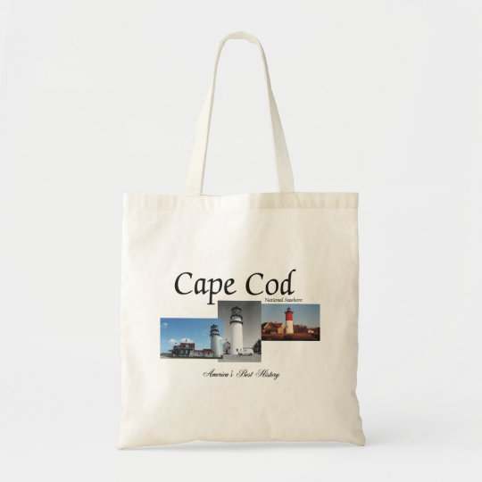 Bolsa Tote ABH Cape Cod