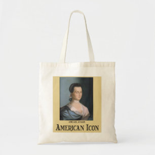 Bolsa Tote Abigail Adams