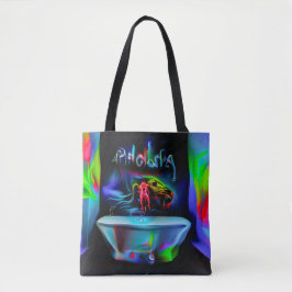 Bolsa Tote Ablutofobia 2