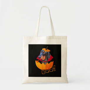 Bolsa Tote Abóbora de salsicha