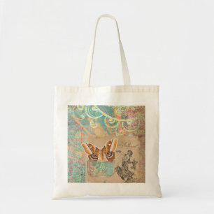 Bolsa Tote Abrace a criatividade