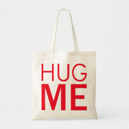 Bolsa Tote Abrace-me