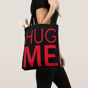 Bolsa Tote Abrace-me