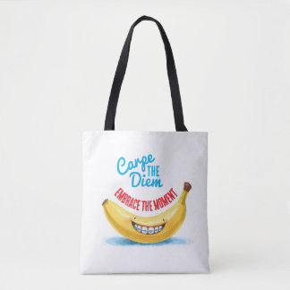 Bolsa Tote Abrace o momento