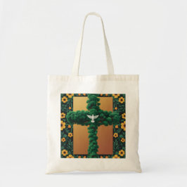 Bolsa Tote Abraço Eterno da Natureza