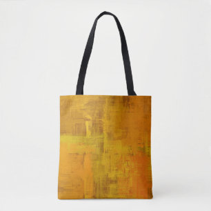 Bolsa Tote Abstract background art. 2d illustration image. Ex