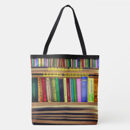 Bolsa Tote Abstrate as ideias de presentes artísticas - Carre