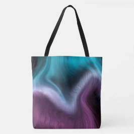 Bolsa Tote Abstrato