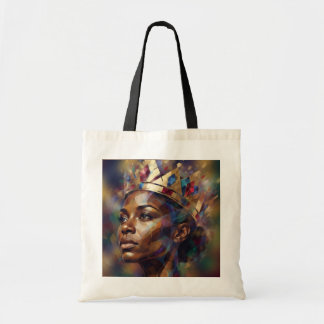 Bolsa Tote Abstrato