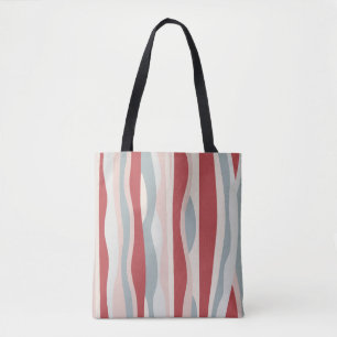 Bolsa Tote Abstrato 050723