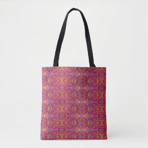 Bolsa Tote Abstrato 11