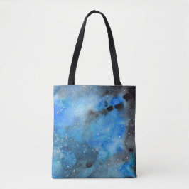 Bolsa Tote Abstrato Art