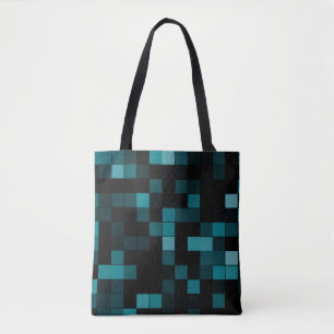 Bolsa Tote abstrato de fundo abstrato,envelhecido,antigo,arte