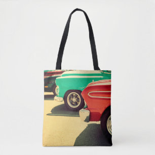Bolsa Tote Abstrato de tinta acrílica colorida como fundo, pa