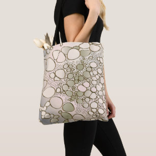 Bolsa Tote Abstrato digital work 5