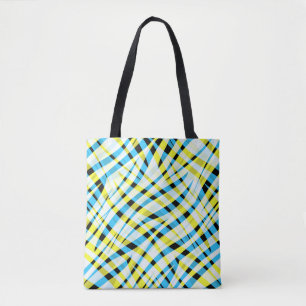 Bolsa Tote Abstrato, geométrico