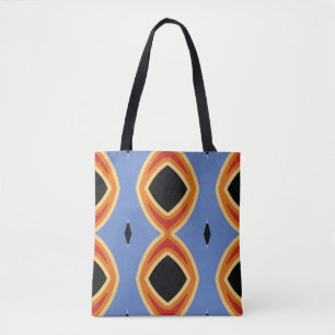Bolsa Tote Abstrato geométrico.abstrato, fundo, m