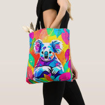 Abstrato Koala Design