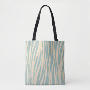 Bolsa Tote Abstrato minimalista