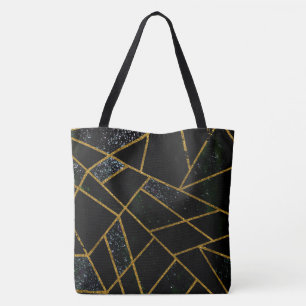 Bolsa Tote Abstrato nº 438