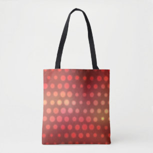 Bolsa Tote Abstrato vintage fundo criativo abstrato, abst