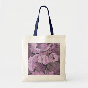 Bolsa Tote Acanthus, William Morris
