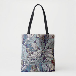 Bolsa Tote Acanthus, William Morris