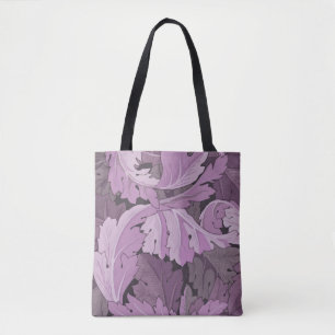 Bolsa Tote Acanthus, William Morris