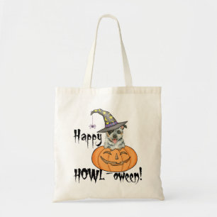 Bolsa Tote ACD Halloween