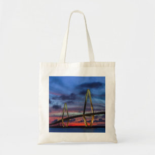 Bolsa Tote Acendendo