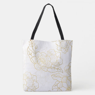 Bolsa Tote Acessórios de Murugi - T ecologicamente amigável