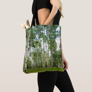 Bolsa Tote Acessórios de punção com barra de ferramentas