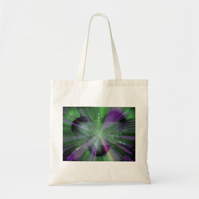 Bolsa Tote Ácida de Dama de honra (Frente)