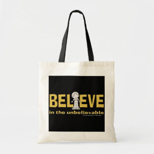 Bolsa Tote Acredite no Inacreditável