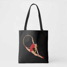 Bolsa Tote Acrobat