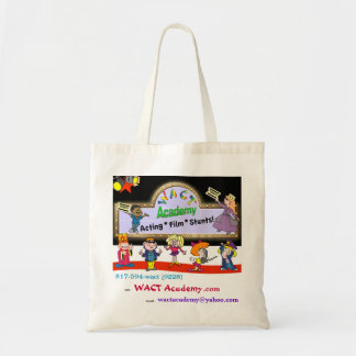 Bolsa Tote Actuando, o filme, conluio, saco da academia ao