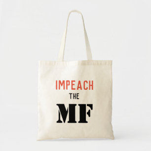 Bolsa Tote ACUSE o MF (o trunfo)