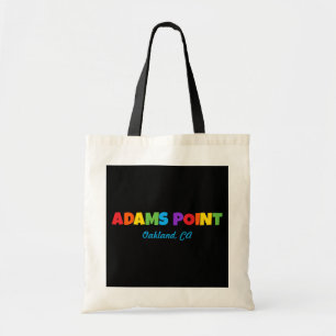 Bolsa Tote Adams Point Fairyland Saco