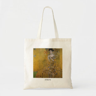 Bolsa Tote Adele Bloch Bauer por Gustavo Klimt