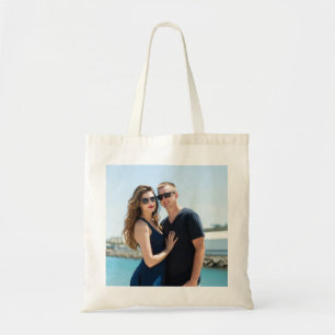 BOLSA TOTE ADICIONAR FOTO AO BOLSA, PERSONALIZAR
